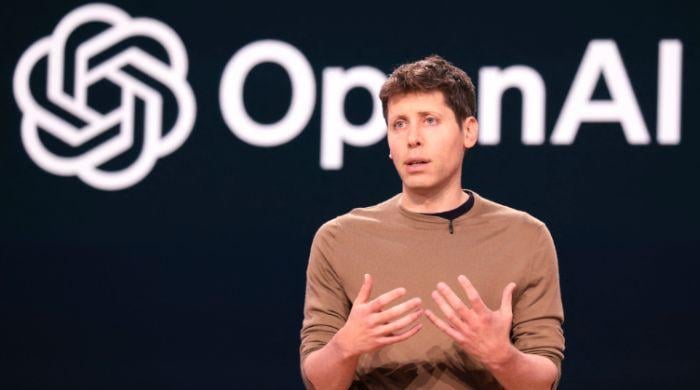 Sam Altman says AI adoption is 'Non-negotiable' for global economies