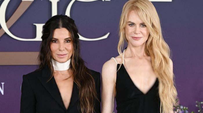 Nicole Kidman, Sandra Bullock make shocking revelation about ‘Practical Magic’ return