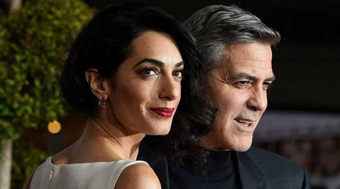 George Clooney rings alarm bells for film and journalism amid the rise of AI