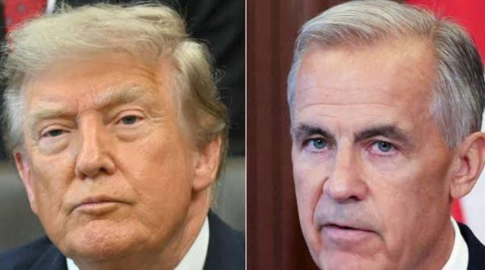 Trump warns Carney of economic backlash in trade spat: What to know