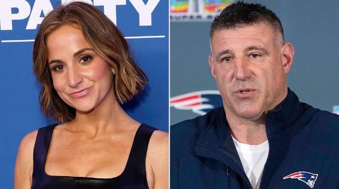 Dianna Russini violated newsroom standards over Mike Vrabel relationship, The Athletic says
