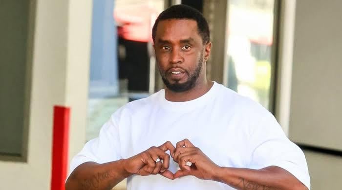 Sean 'Diddy' Combs gets good news about his prison time