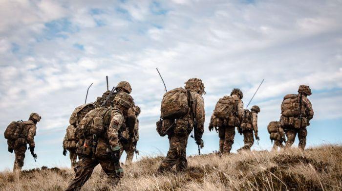 British army halts major training exercises to save money: Key details revealed 