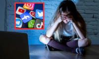 20 million children face online sexual abuse annually, UNICEF report reveals