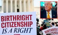 US federal judge blocks Trump’s newest executive order on birthright citizenship