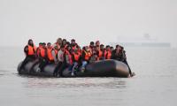 Dozens feared dead after migrant boat found drifting off canary islands after 26 days  