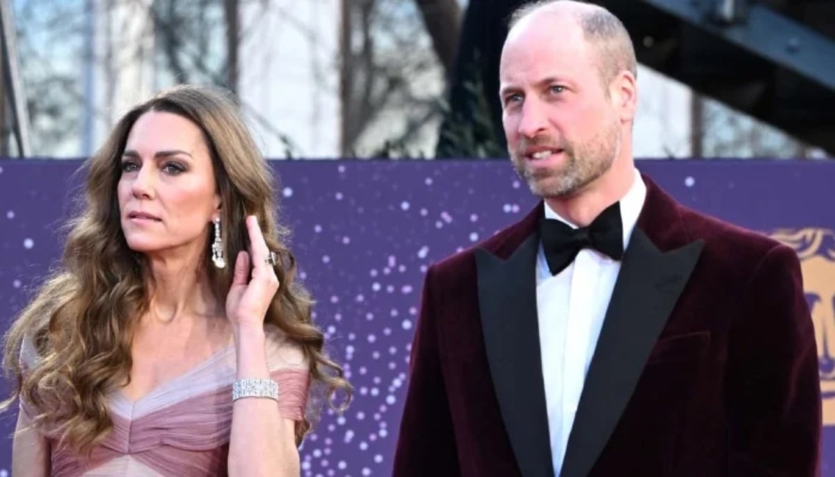 Prince William, Kate ‘indifferent’ with Sussex return: ‘They could be in Timbuktu’