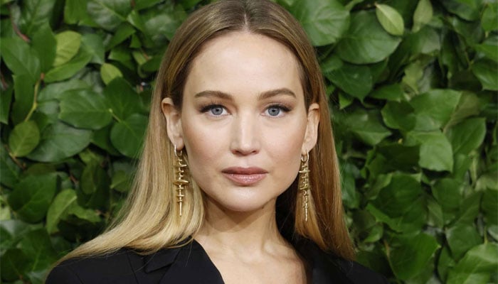 Jennifer Lawrence shares unfiltered thoughts on cosmetic surgery
