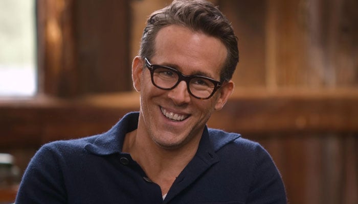 Ryan Reynolds jokes about one long celebration in his family