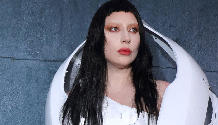 Lady Gaga shares her one-minute ‘holy trinity’ beauty routine