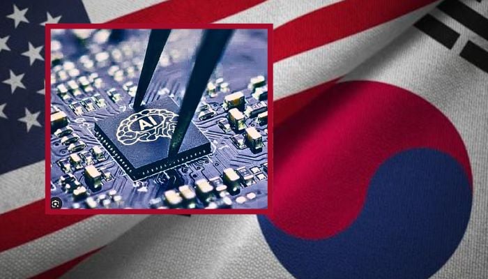 US chip tariffs risk South Korea standoff: Seoul presses Washington for exemptions