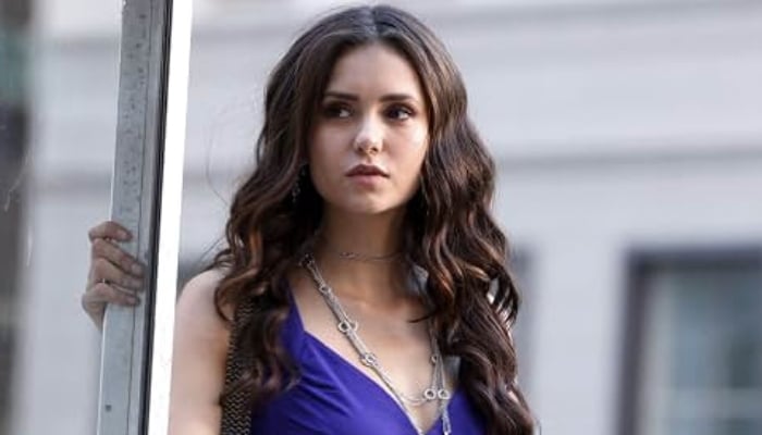 Nina Dobrev faces ‘embarrassing’ red-carpet moment at Venice Film Festival