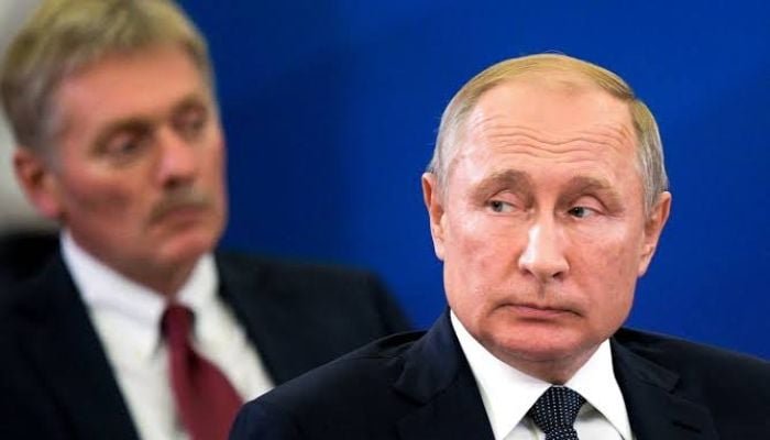 Kremlin responds as Trump envoys plan Russia, Ukraine visits for peace push