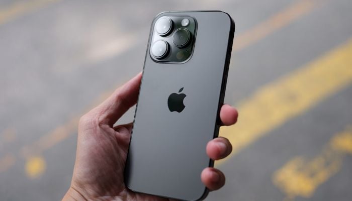 Apple’s iPhone Ultra reportedly won’t include black option