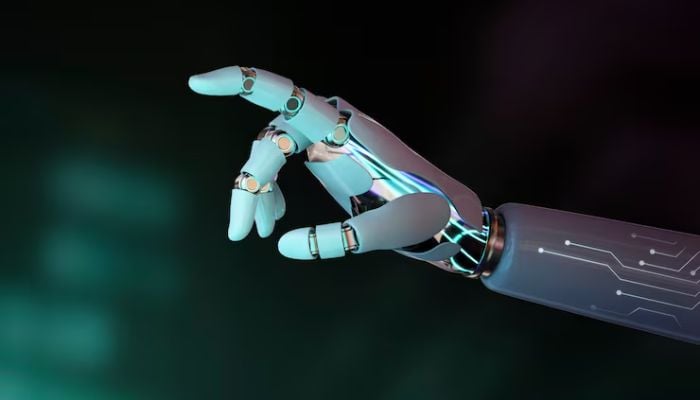 US turns to AI productivity as worker income share hits record low