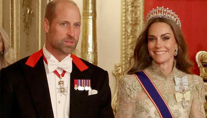 Kate Middleton’s next tiara moment in the offing