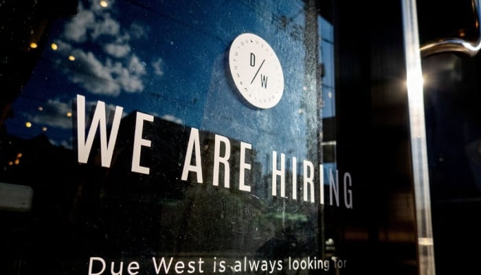 Canadian economy loses 42,000 jobs as US tariffs cloud economic outlook
