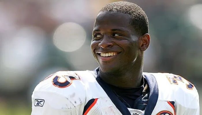 Alphonso Smith, former NFL and Wake Forest star, dead at 40