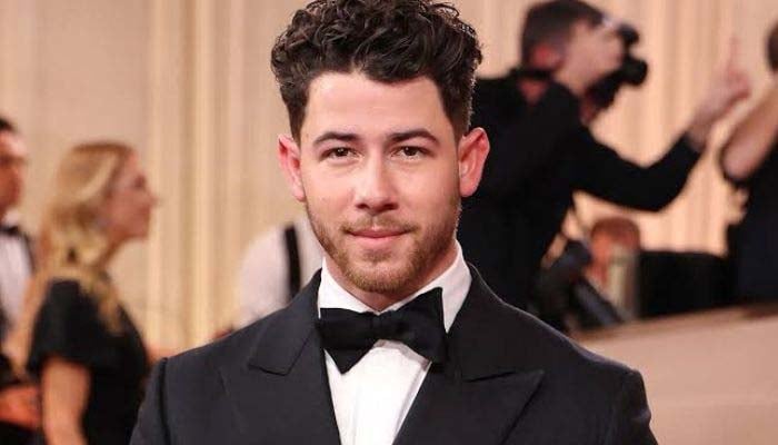 Nick Jonas explains about the ‘Burning Up’ rebirth