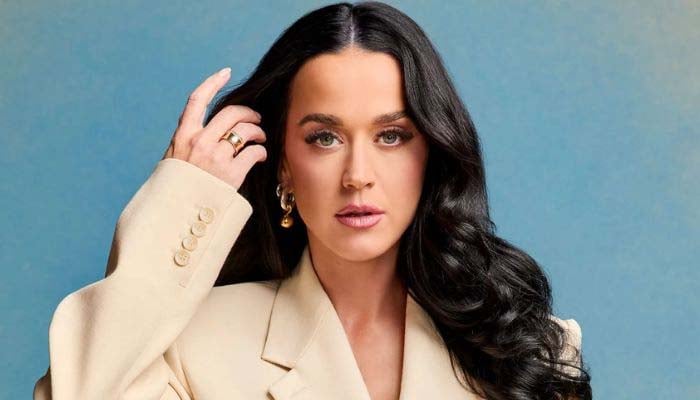 Katy Perry reveals daughter’s ‘straightforward’ nature