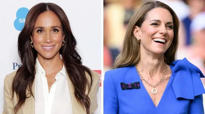 Meghan will not ‘grovel’ to Kate Middleton upon UK return