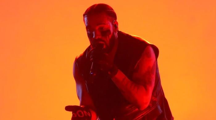 Drake reveals date to finally explain what 'FOMO' is