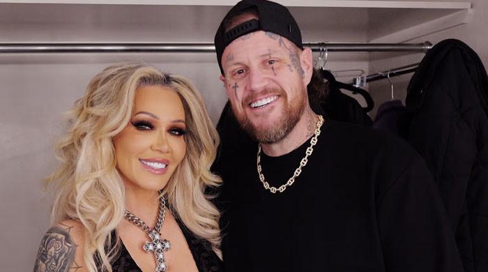 Bunnie XO reveals what fans didn’t see during her Jelly Roll divorce
