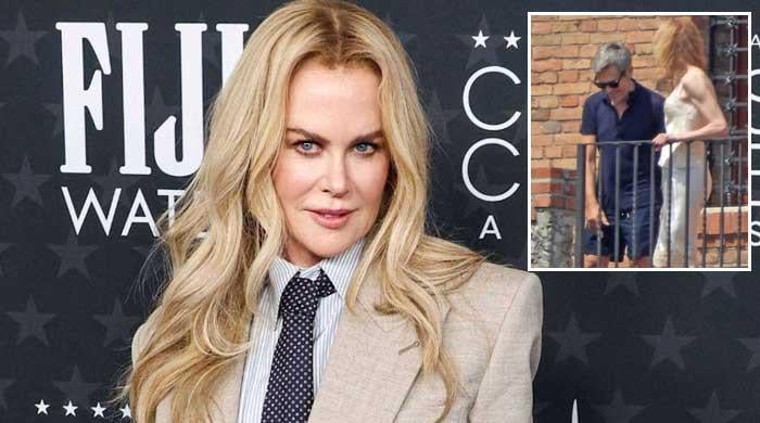 Nicole Kidman, Michael Reinstein's romance takes new turn as shocking details emerge
