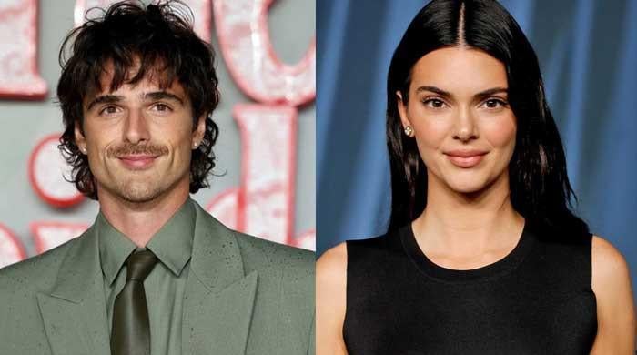 Kendall Jenner hurting Jacob Elordi's chances of becoming 'Bond': Sources