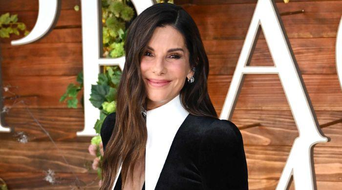 Sandra Bullock teases third installment of Practical Magic