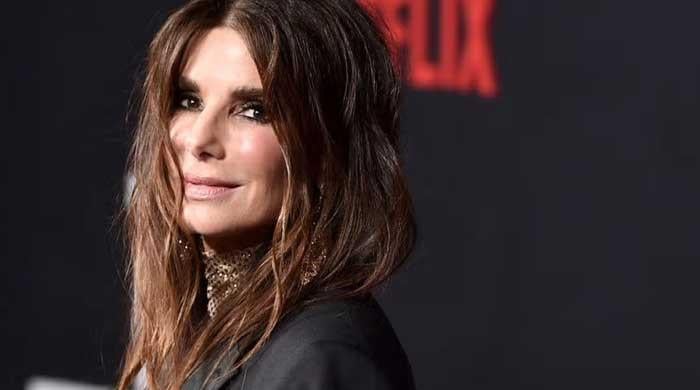 Sandra Bullock offers rare update about her love life years after husband’s death