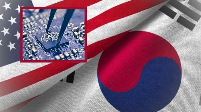 US chip tariffs risk South Korea standoff: Seoul presses Washington for exemptions