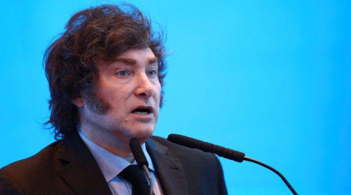 Why is Milei escalating Argentina’s Falklands claim now? 