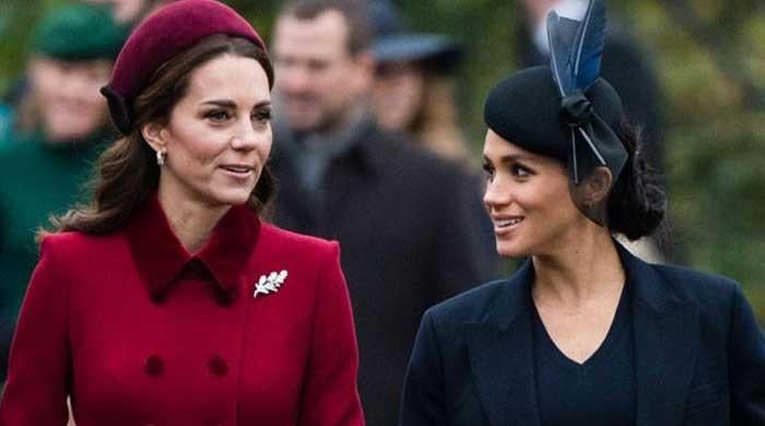 Meghan Markle 'isn't willing to sacrifice her ego' to seal royal family peace deal
