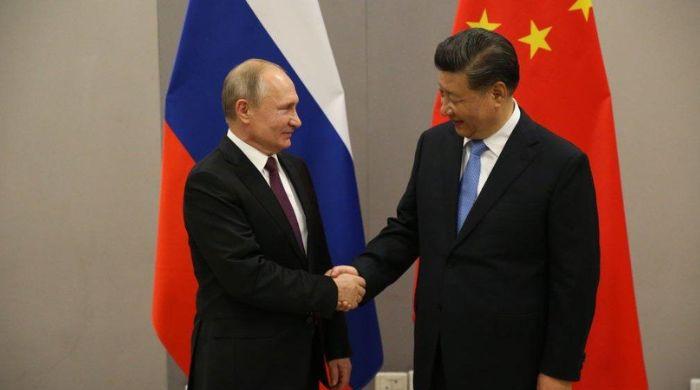 China emerges as oil market ‘stabiliser’ as OPEC influence fades: Russia