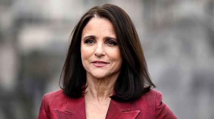 Julia Louis-Dreyfus makes bombshell confession about 'Seinfeld'