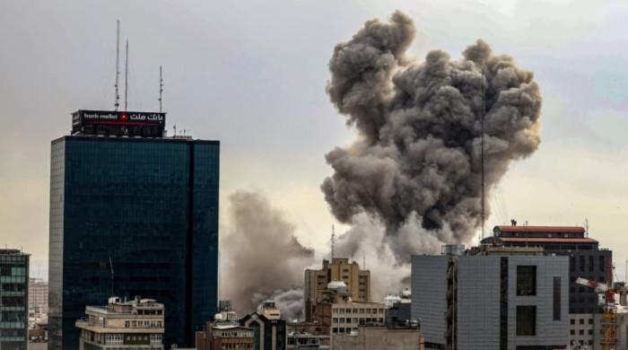 The Pentagon issues serious instructions during U.S-Iran tensions 