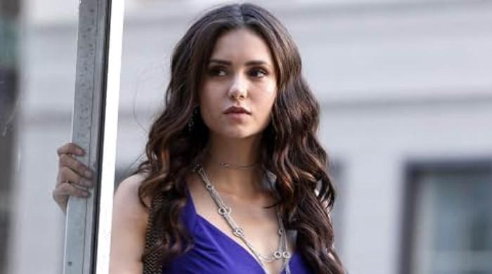 Nina Dobrev faces ‘embarrassing’ red-carpet moment at Venice Film Festival