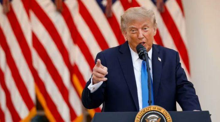 White House debuts 5 retro Arcade games promoting Trump policies 