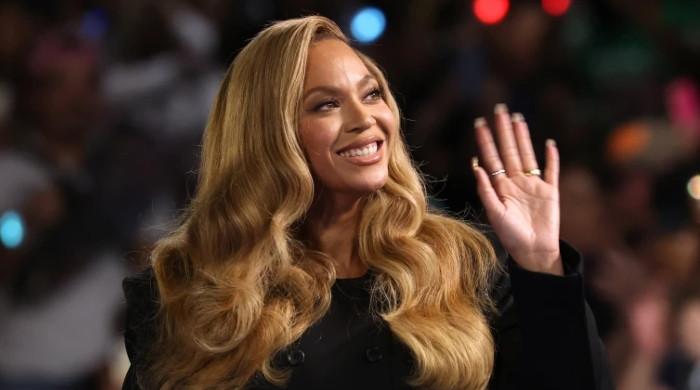 Beyonce marks 45th birthday and remastered album release 
