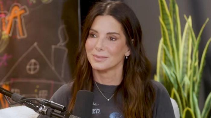 Sandra Bullock reveals how she spends her paychecks: ‘I wanted control’