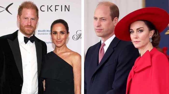 William, Kate's new strategy to deal with Harry, Meghan's UK return exposed