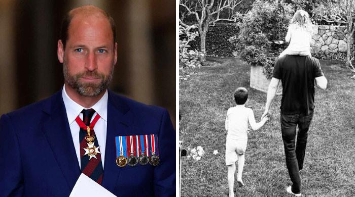 'Sad reality': How Prince William feels about Archie, Lilibet as royal kids moved to UK?