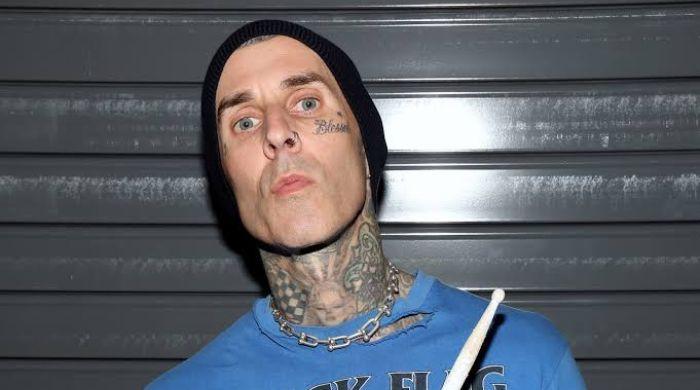 Travis Barker ditches fatal incident: 'I cried'