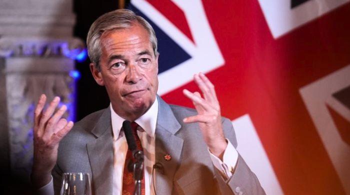 Major Reform UK leaders step down after allegations of electoral law breach