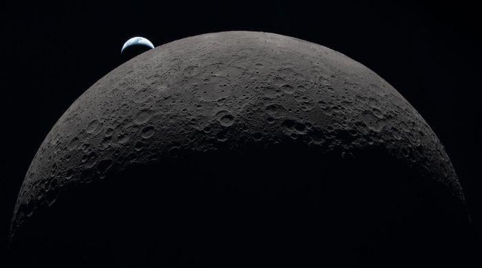 How was the Moon formed? Scientists uncover new clues in recent breakthrough