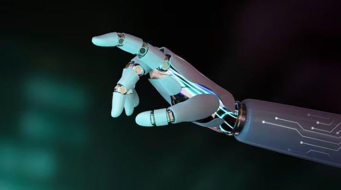 US turns to AI productivity as worker income share hits record low