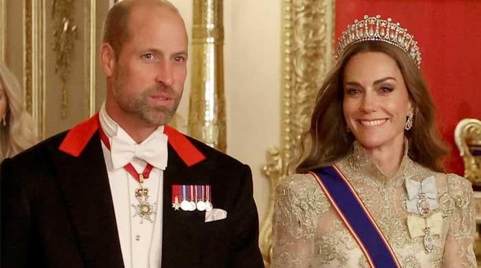 Kate Middleton’s next tiara moment in the offing