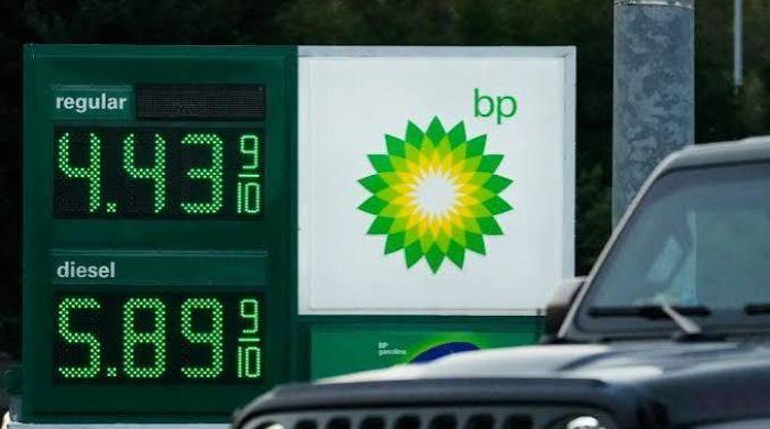 US diesel prices hit an all-time-high: report
