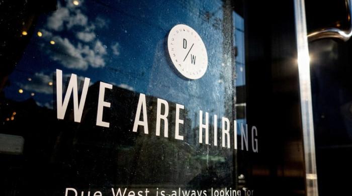 Canadian economy loses 42,000 jobs as US tariffs cloud economic outlook